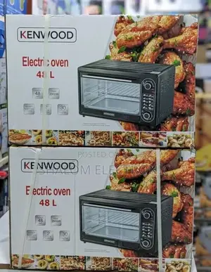 Kenwood Electric Oven