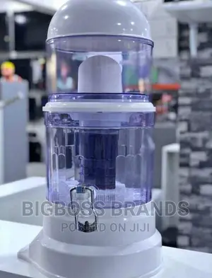 Water Filter