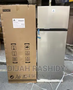 Delta Fridge Liter 208 