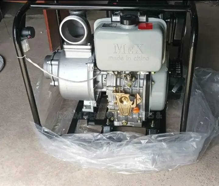 Water Pumps DIESEL__3"