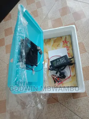 Tunauza Mashine Za Solar Na Umeme Za Kutotoleshea Vifaranga