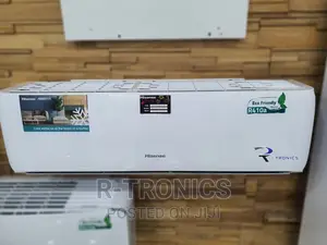 Hisense Air Conditioner 30,000 Btu