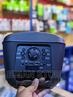 W-King T7 Speaker