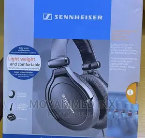 Sennheiser Pro HD-380 Headest