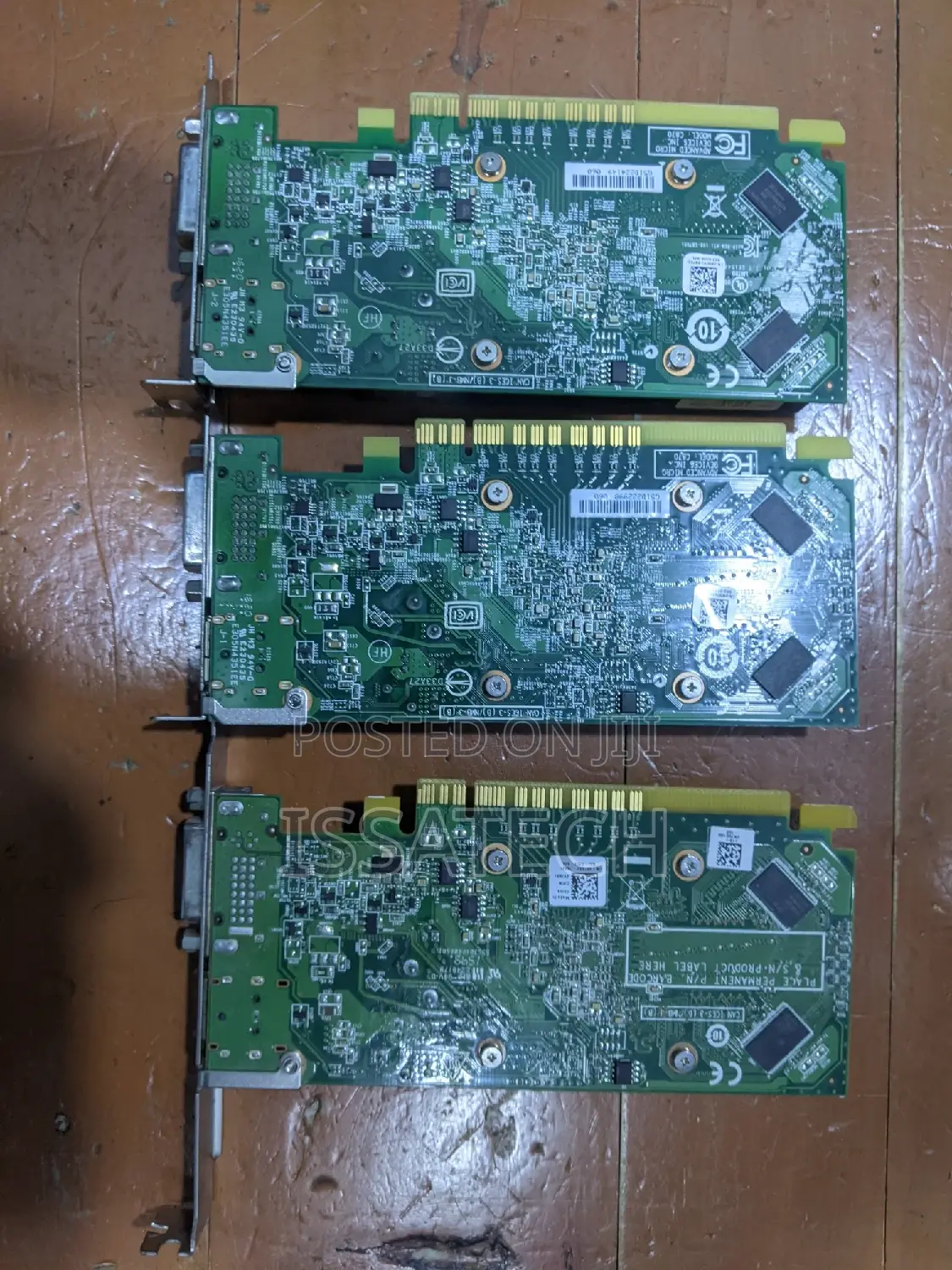 AMD Radeon Graphics Card