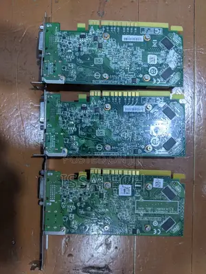 AMD Radeon Graphics Card
