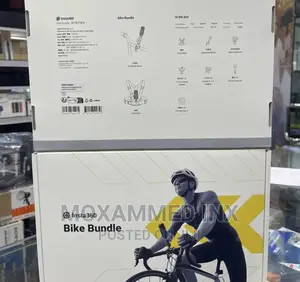 Insta360 Bike Bundle