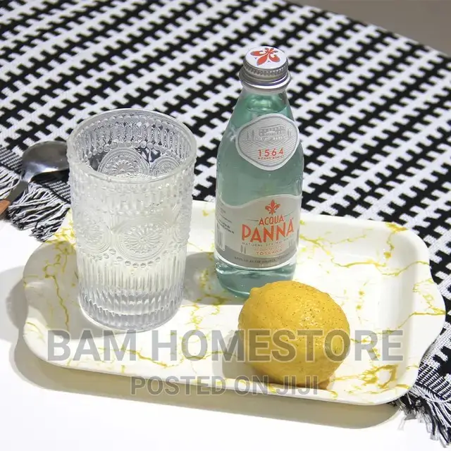 Food Trays Set