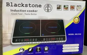 Blackstone Induction Cooker