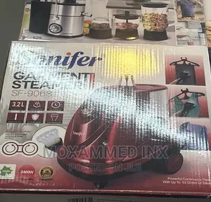 Sonifer Garment Steamer SF-9068