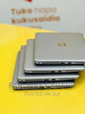 Laptop HP EliteBook 840 G3 8GB Intel Core I5 HDD+SSD 256GB