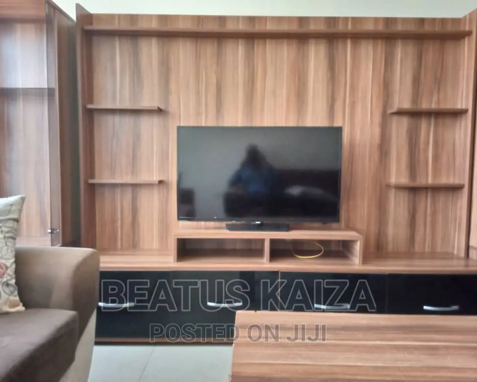 Furnished 3bdrm Apartment in Kariakoo Amani for rent