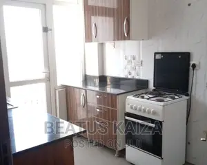Furnished 3bdrm Apartment in Kariakoo Amani for rent