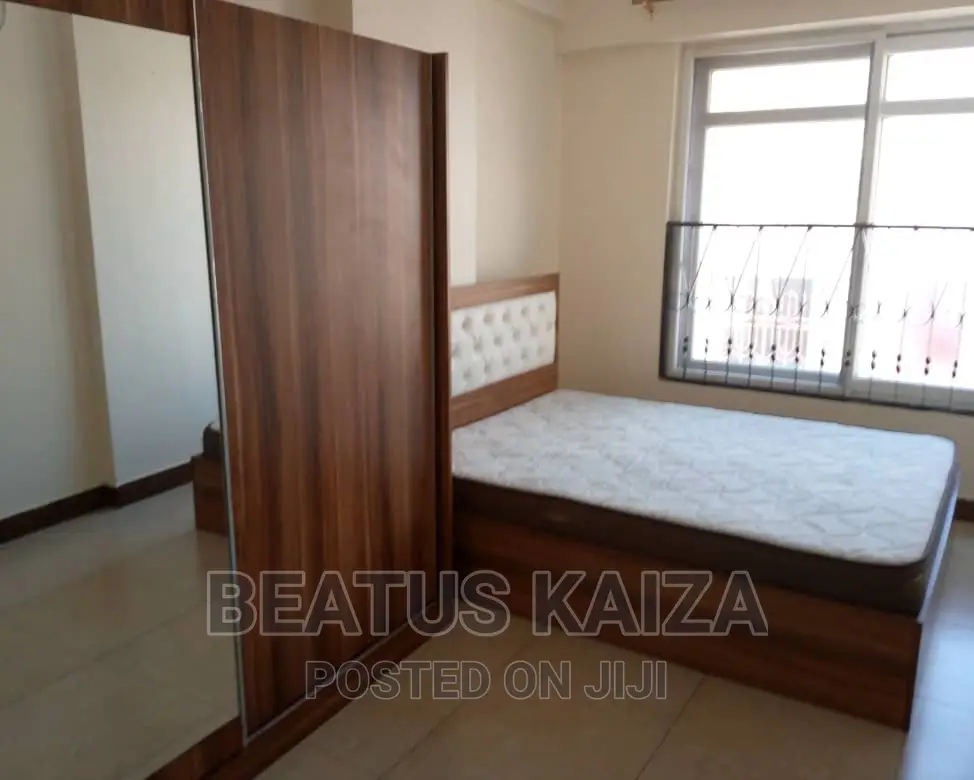 Furnished 3bdrm Apartment in Kariakoo Amani for rent