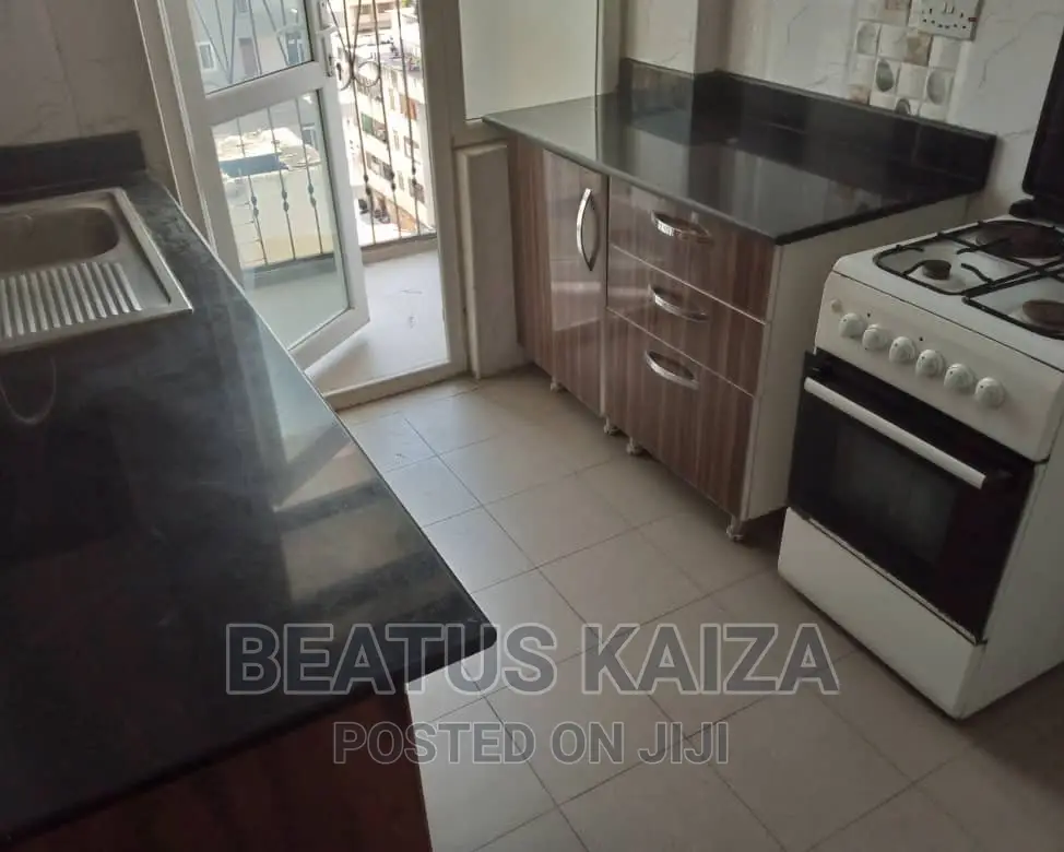 Furnished 3bdrm Apartment in Kariakoo Amani for rent