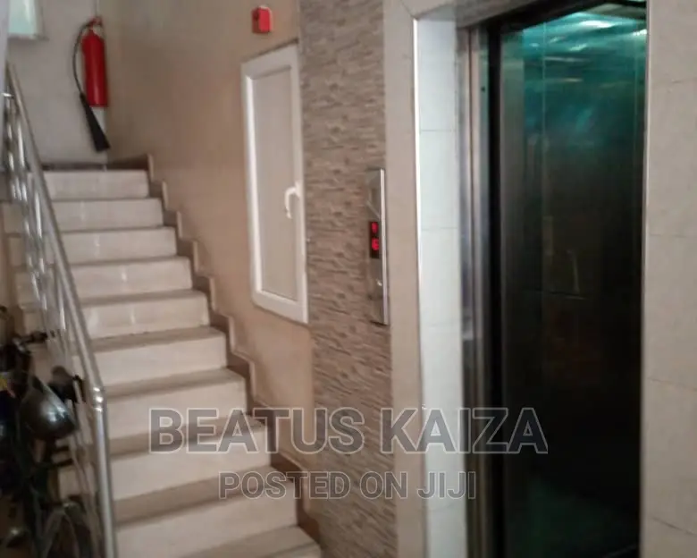 Furnished 3bdrm Apartment in Kariakoo Amani for rent