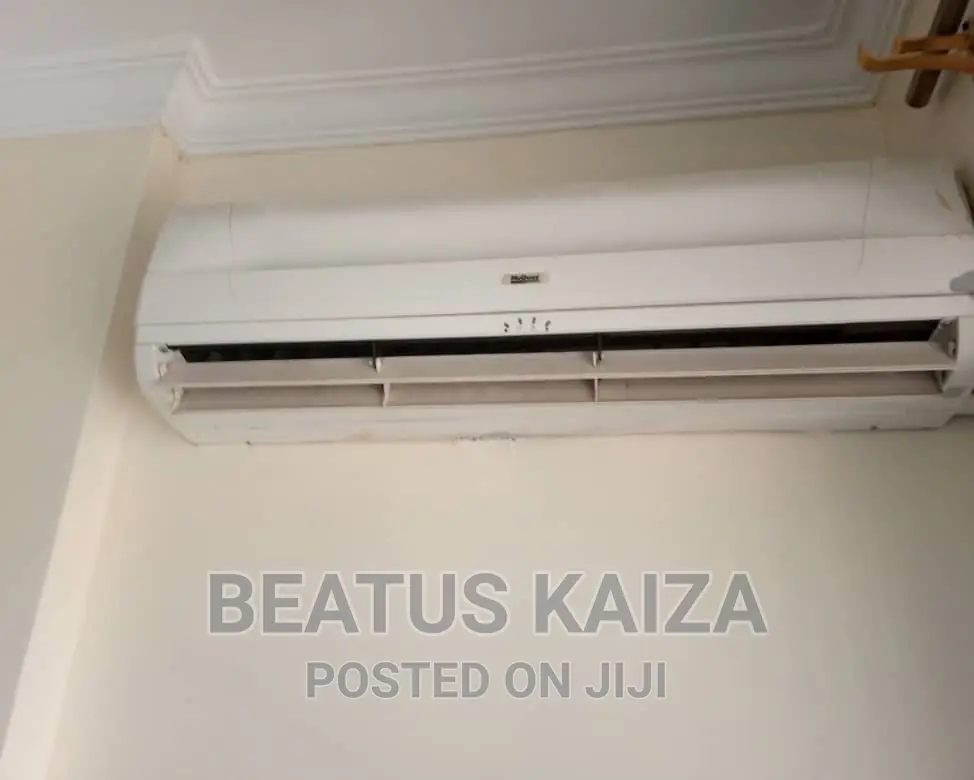 Furnished 3bdrm Apartment in Kariakoo Amani for rent