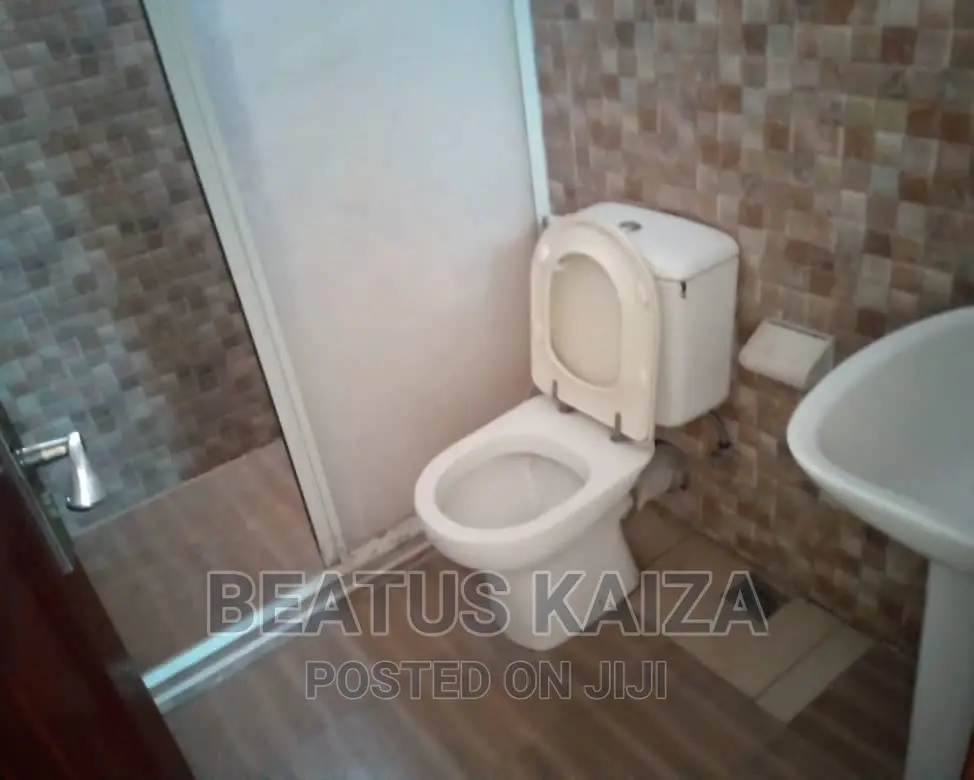 Furnished 3bdrm Apartment in Kariakoo Amani for rent