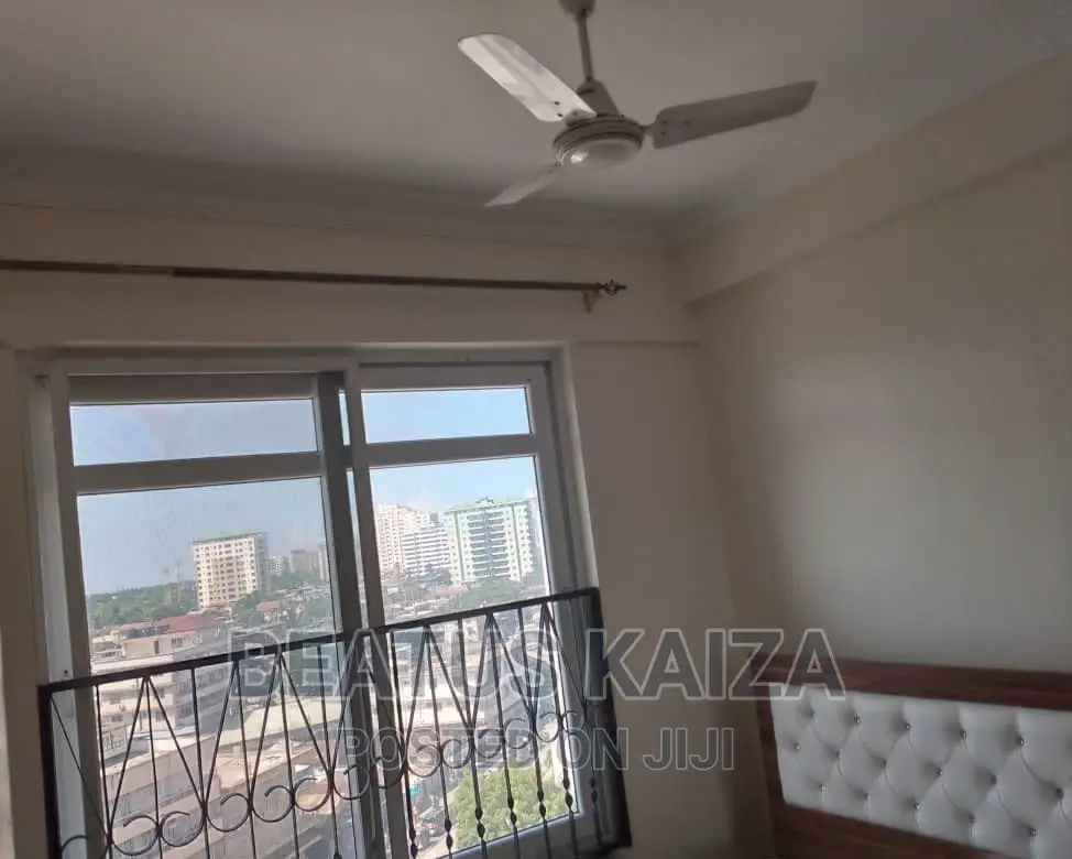 Furnished 3bdrm Apartment in Kariakoo Amani for rent