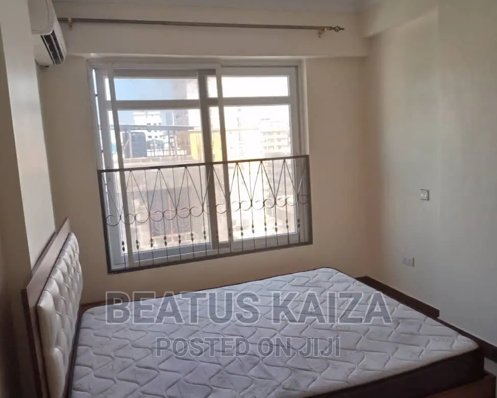Furnished 3bdrm Apartment in Kariakoo Amani for rent