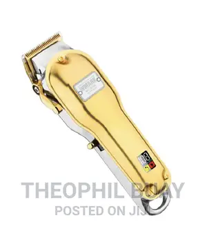 All Metal Hair Shaver WMARK Electric Electric Scissors