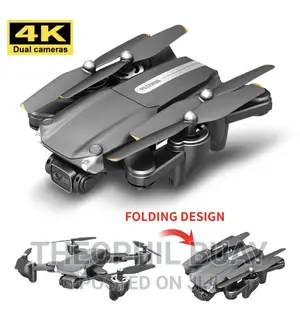 Drone Kwa Ajili Ya Kujifunzia Kurusha Na Kupiga Picha