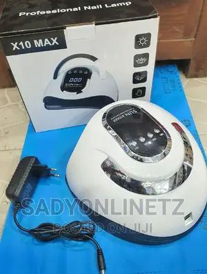 Nails Dryers Machine
