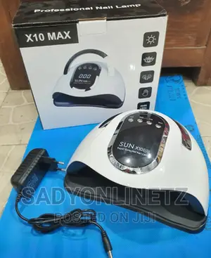Nails Dryers Machine
