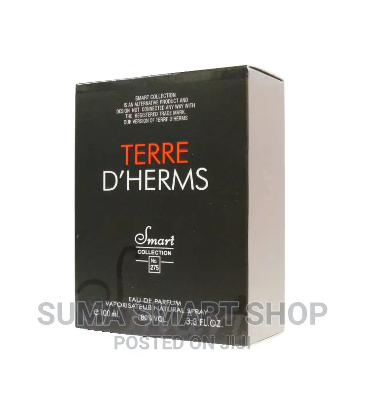 275 Smart Collection Perfum.(TERRE d'Herms )