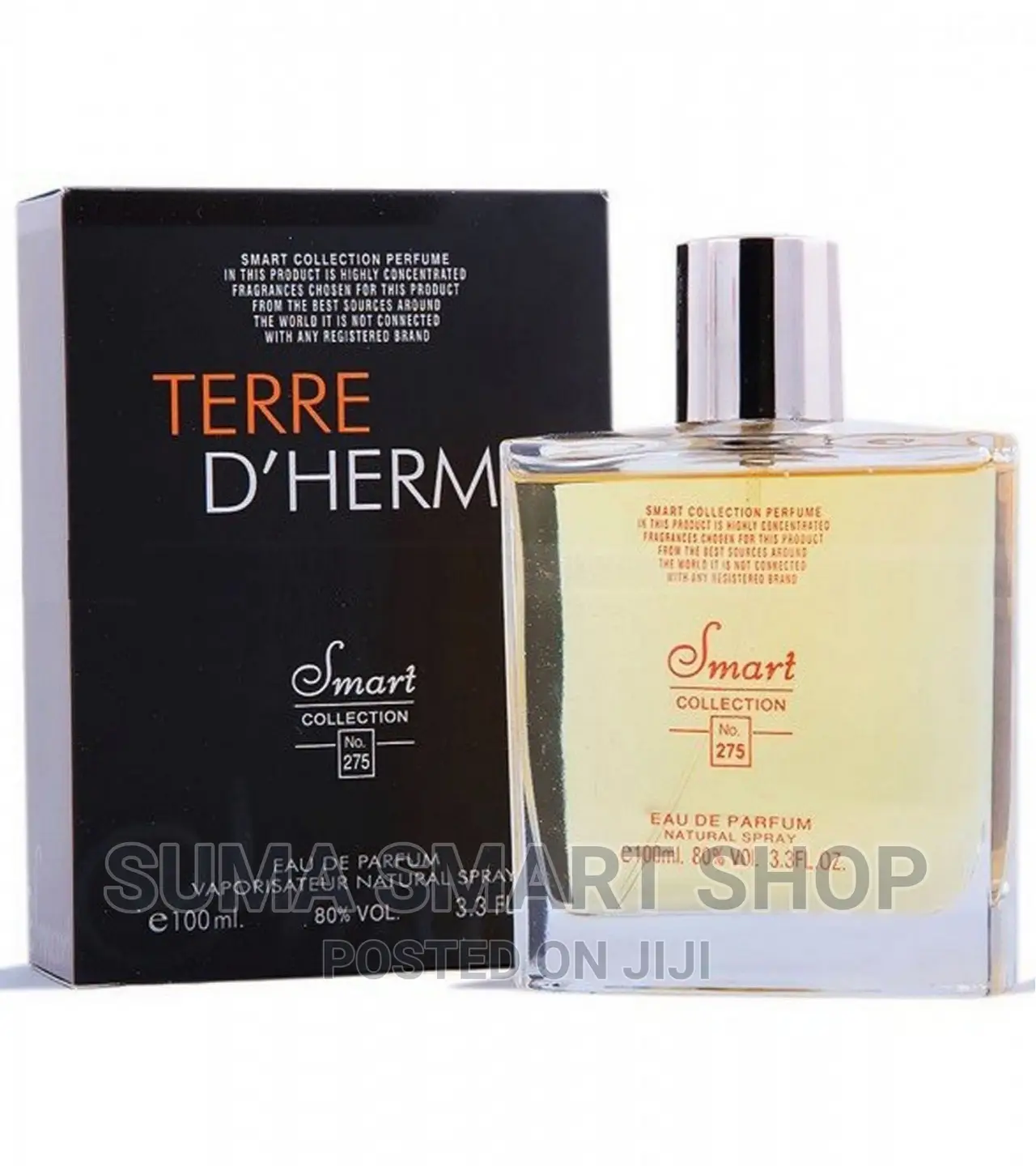 275 Smart Collection Perfum.(TERRE d'Herms )