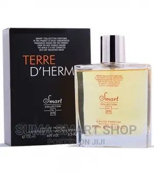 275 Smart Collection Perfum.(TERRE d'Herms )