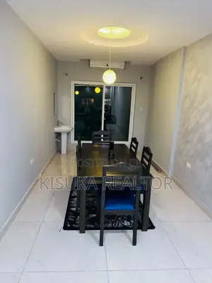 Furnished 3bdrm Apartment in Mindu Street, Upanga East for rent