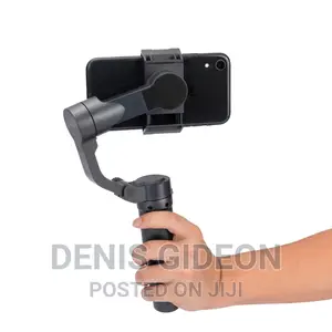Gimbal Phone Stand
