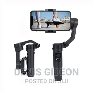 Gimbal Phone Stand