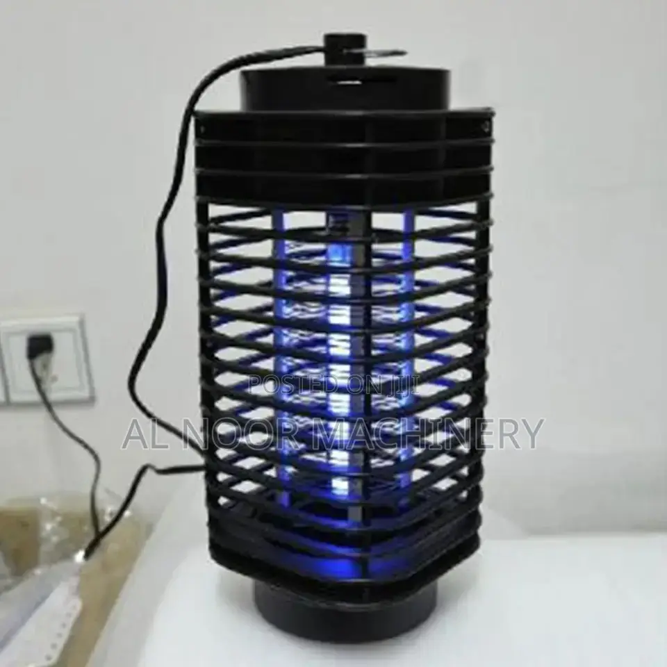 Electric Mosquitor Killer