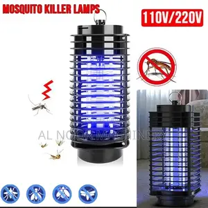 Electric Mosquitor Killer
