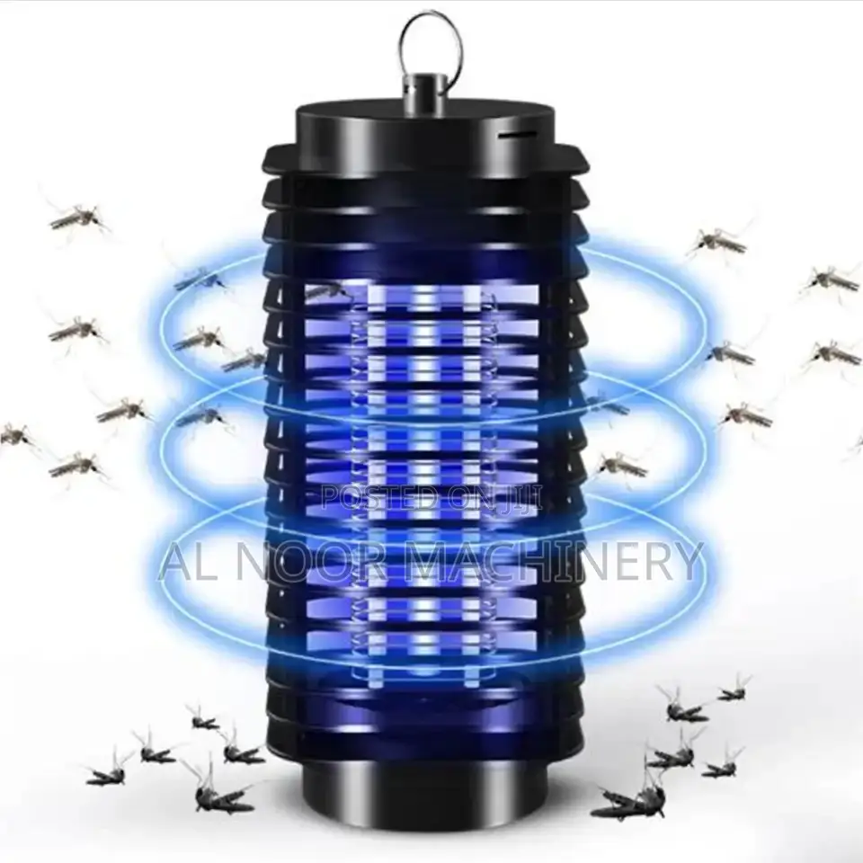 Electric Mosquitor Killer