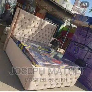 Sofa Bed 5x6 Godoro Inch 8