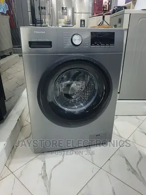 Washing Machine 9kg Wash and Dry