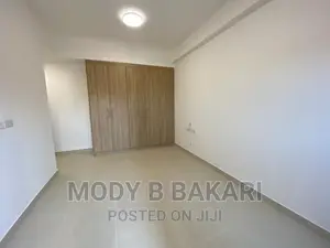 3bdrm Apartment in Kinondoni for rent