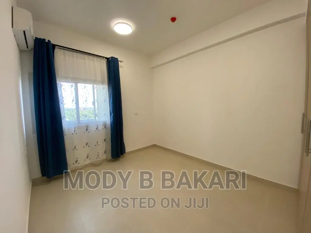 3bdrm Apartment in Kinondoni for rent