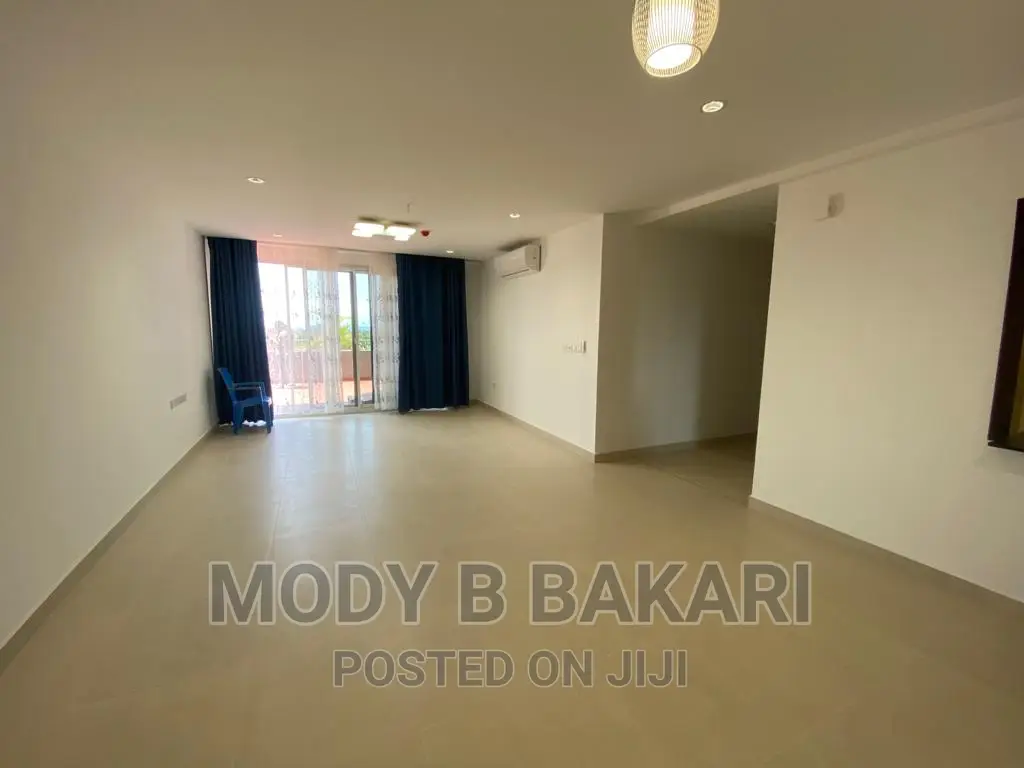 3bdrm Apartment in Kinondoni for rent