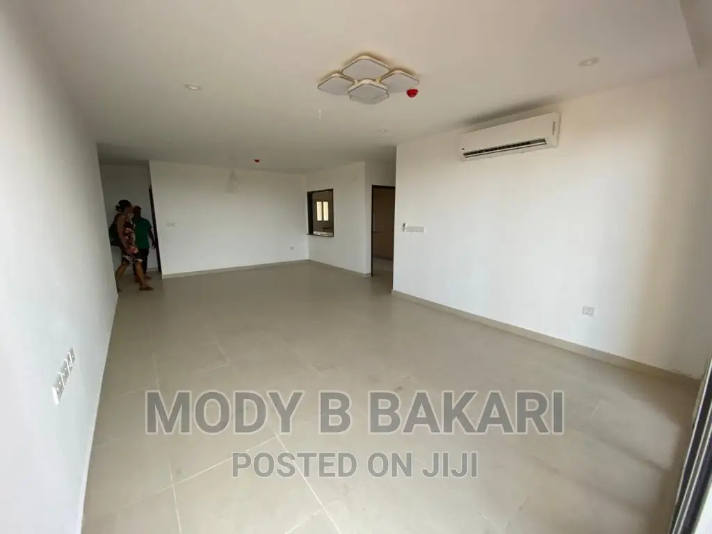 3bdrm Apartment in Kinondoni for rent