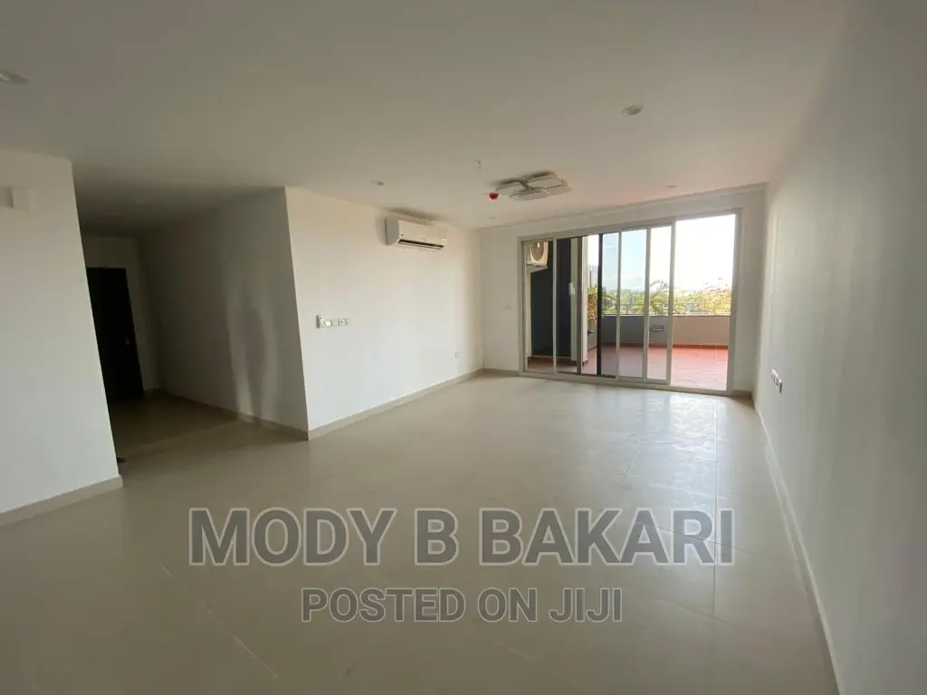 3bdrm Apartment in Kinondoni for rent