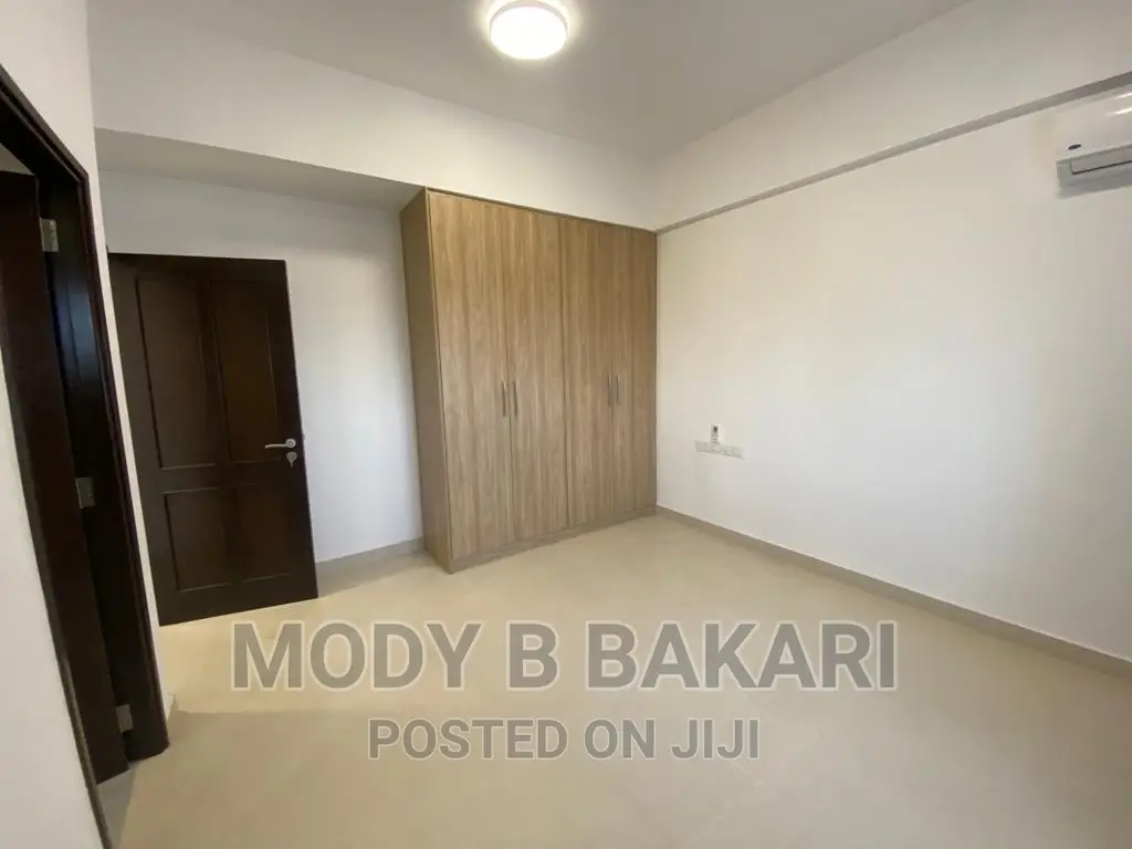 3bdrm Apartment in Kinondoni for rent