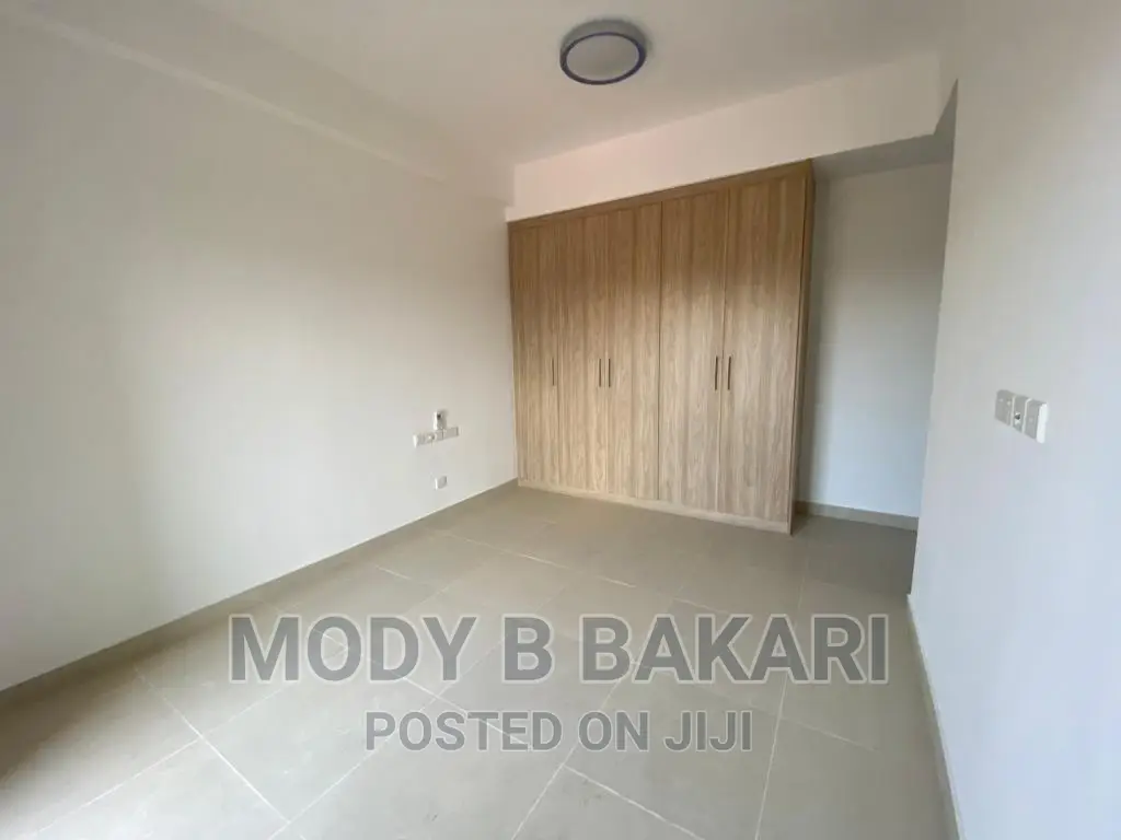 3bdrm Apartment in Kinondoni for rent