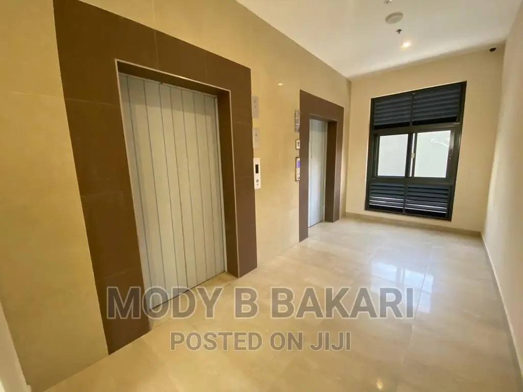 3bdrm Apartment in Kinondoni for rent