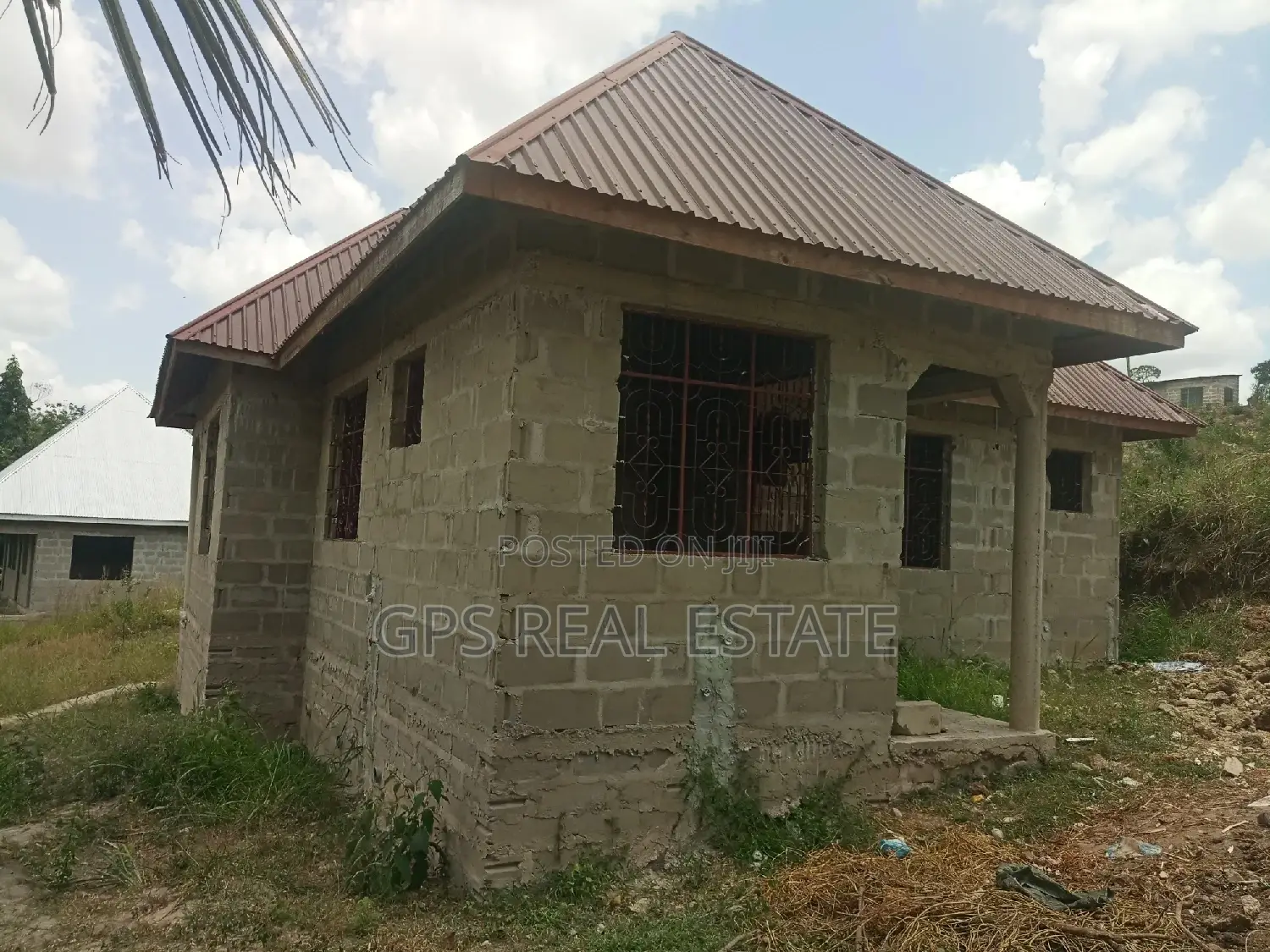 3bdrm House in Malamba Mawili, Kinondoni for sale