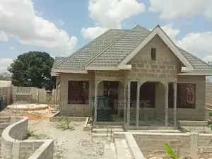 3bdrm House in Mbezi Malamb Mawili, Kinondoni for sale
