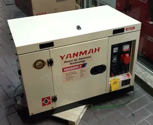 Disel Generator Kva 9